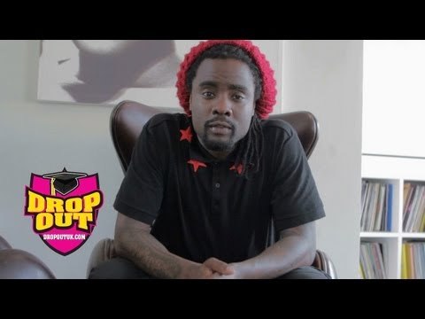 Wale Talks... Trayvon Martin + George Zimmerman | Interview