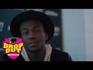 On The Spot: Jacob Banks | Dropout UK