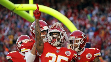 Explaining the Chiefs' seesaw season in 80 seconds