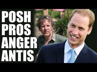 Fieldsports Channel News - Posh Pros & Angry Antis