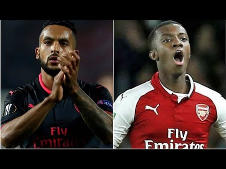 Who Should Start Theo Or Eddie? | Arsenal v Red Star Belgrade Preview