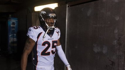 Stanford Routt's top 5 corners in the NFL