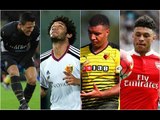 Alexis Not Ready, Elneny, Troy Deeney & Ox Rumours | Wenger Press Conference