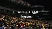 Heart of the Game: Pittsburgh Steelers