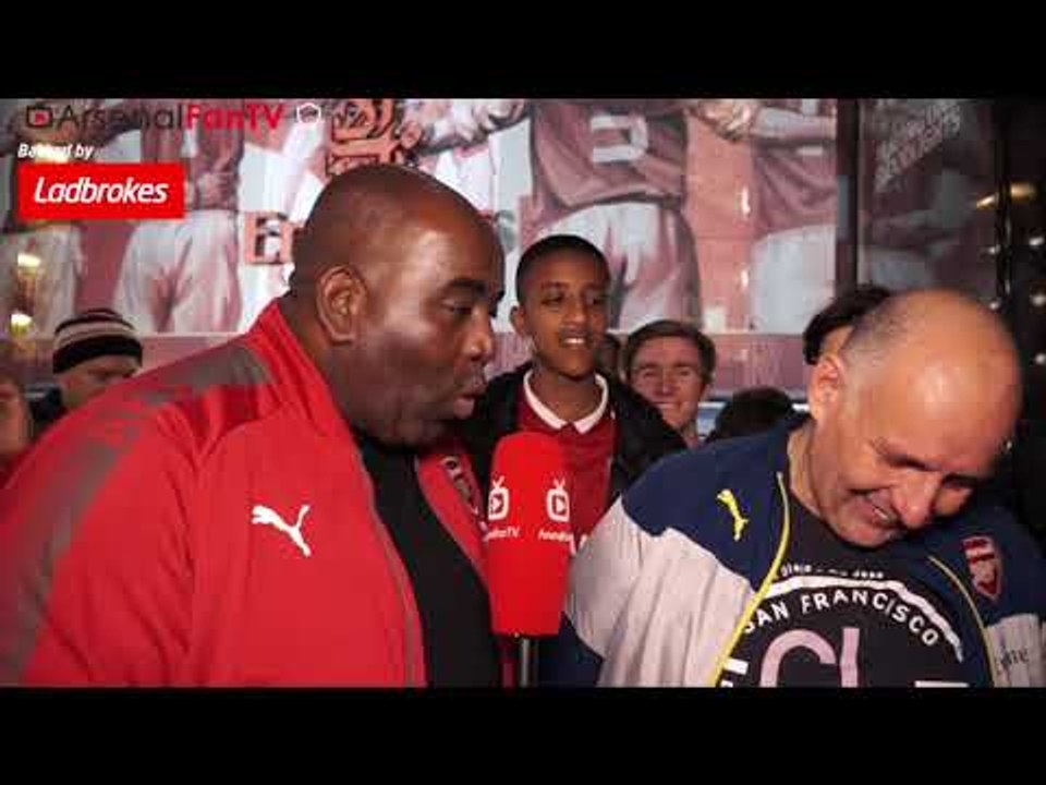 Arsenal 0-0 Red Star Belgrade | Gazidis Said We're Making Progress But We're Getting Worse! (Claude)