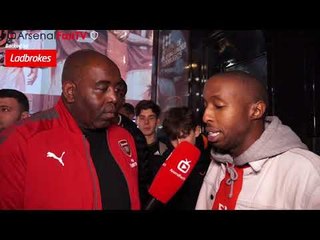 Arsenal 0-0 Red Star Belgrade | Why Are Fans Being Harsh To Our Young Team?