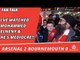 I've Watched Mohammed Elneny & He's Mediocre!!  | Arsenal 2 Bournemouth 0