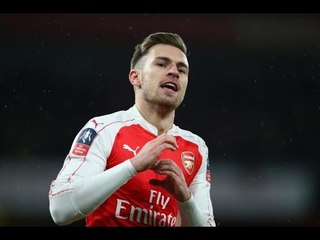 Barcelona Step Up Chase For Aaron Ramsey! | AFTV Transfer Daily