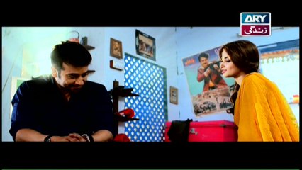 Mera Yaar Miladay - Episode - 17 on ARY Zindagi in High Quality - 15th December 2017