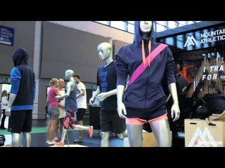 North Face Mountain Athletics Clothing - 2015 Review | Outdoor 2015