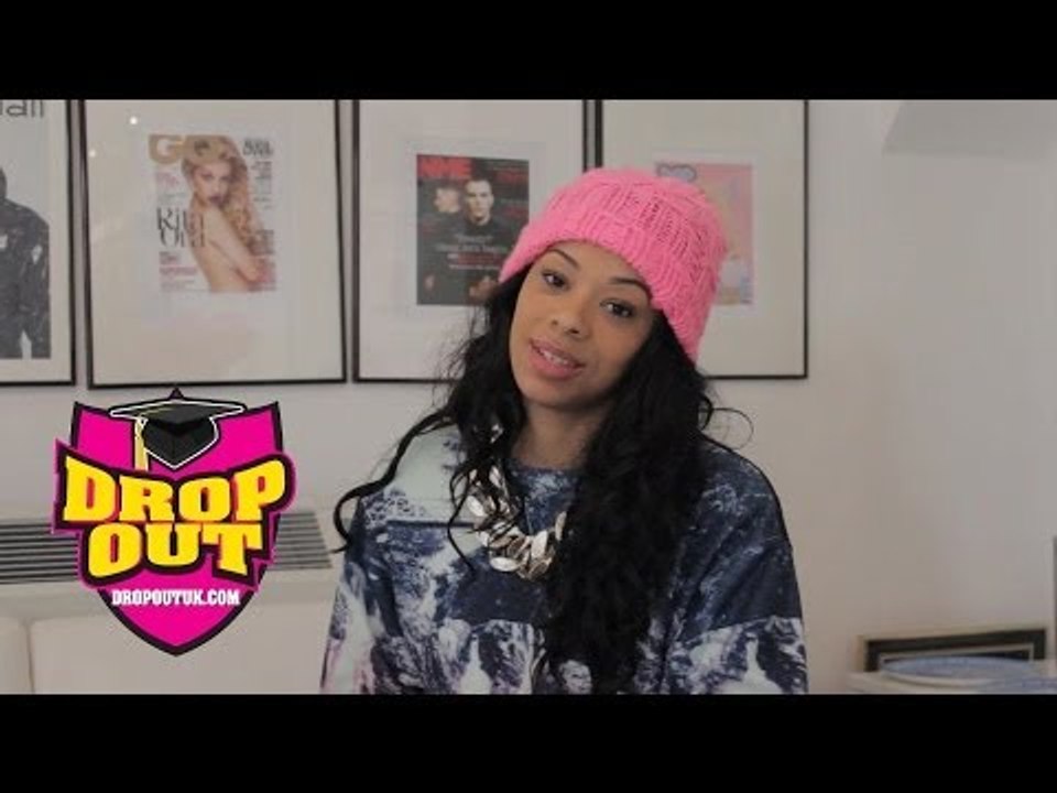 Drake - 'Hold On, We're Going Home' - By Tanika