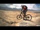 Darren Berrecloth, Mountain Bike Freerider Takes On Dan Milner's 10x10