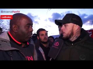 Man City 3-1 Arsenal | We Need To Lower Our Expectations We're A Top 8 Club (DT Rant)