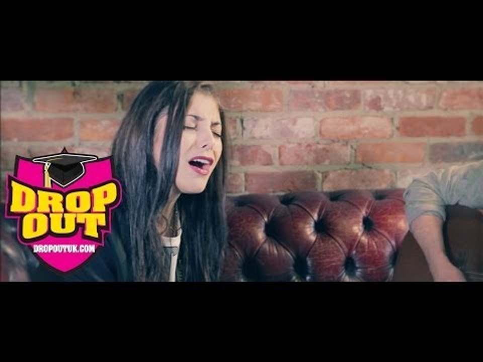 Harper - 'Animal' - Dropout Live | Dropout UK