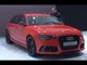 Audi RS 6 Avant - 2013's Best Extreme Sports Mobile?