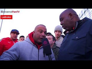 Man City Dominates Arsenal 3-1 – Fans Are Impressed! 🔥