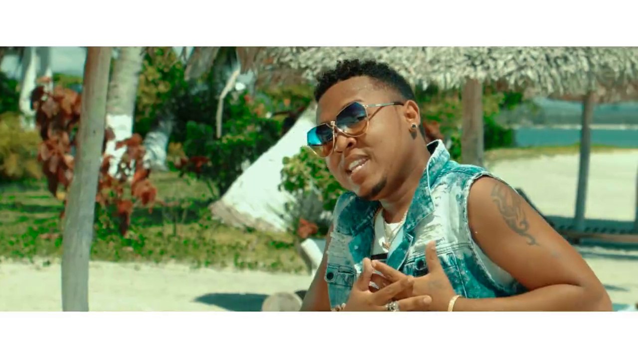 JIOR SHY   -     Mon chocolat     (Gasy HD 2017)