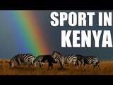 Fieldsports Britain - Tropical trout and a gold medal goat