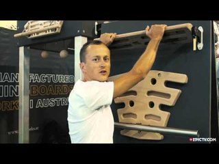 Antworks Revolver Finger Board - 2015 Review | Outdoor 2015