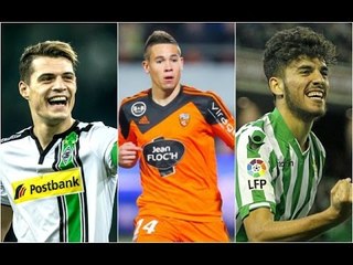 Gunners Linked With Exciting Talent!  | AFTV Transfer Daily