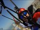 1st ever BASE jump in Kuwait - Chris "Douggs" Mcdougall Interview
