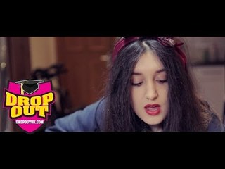 Naughty Boy - 'La La La' - By Caitlyn Scarlett