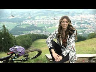 Enjoy The Ride - Slovenia Livin' With Linda | Ponytail Trails, Ep. 1