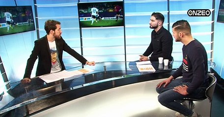 REPLAY - TOTAL FOOT - 15/12 : Toute l'actualité du football