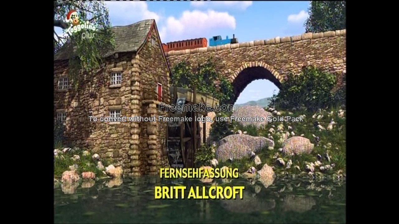 Der Stinkende Hering