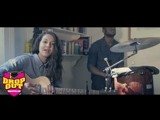 Eliza Shaddad - 'Waters' - Dropout Live | Dropout UK