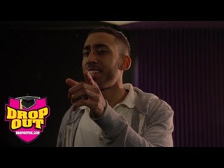 Benjamin AD - Dropout Demo | Dropout UK