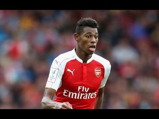 Let's Play Jeff!!  | Arsenal v Sunderland | FA Cup 3rd Round Preview