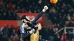 Cech Outstanding Again!! | Player Rating's | Stoke 0 Arsenal 0