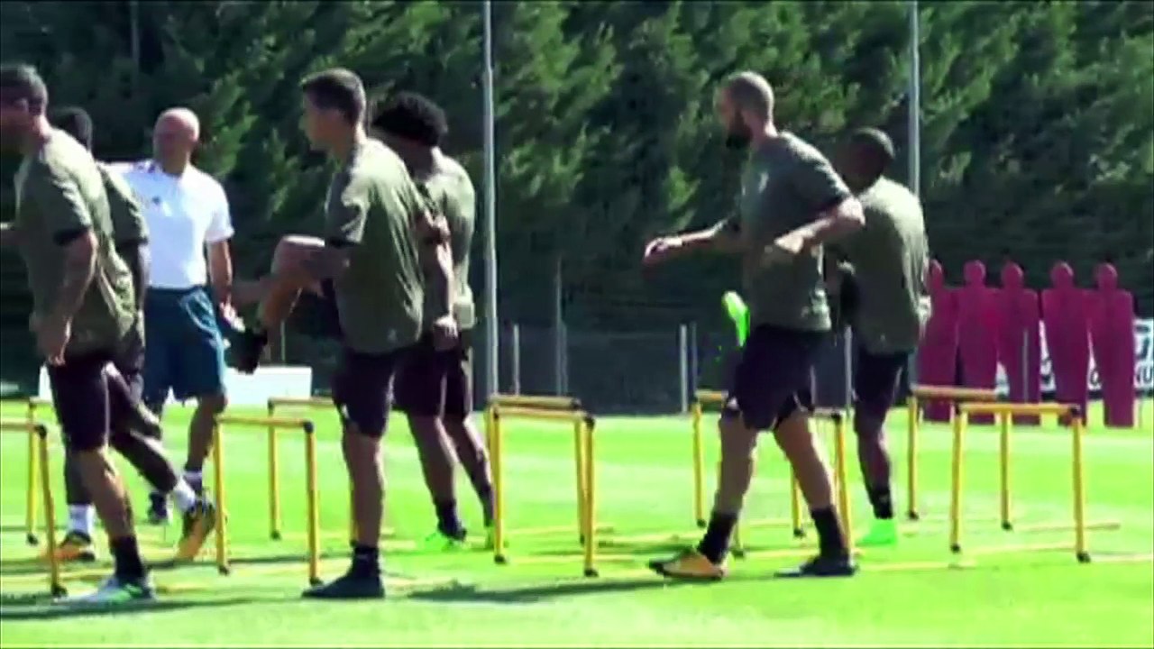 Présentation 17ème journée Serie A