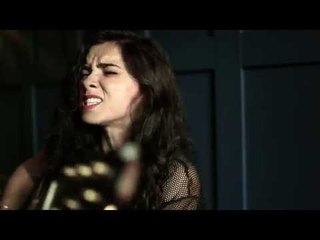 Georgia Thursting - Midnight Games - Dropout Live | Dropout UK