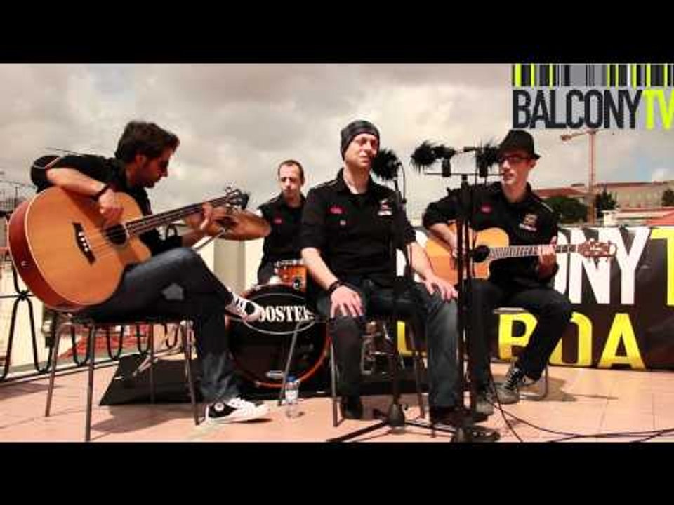 BOOSTER (BalconyTV)