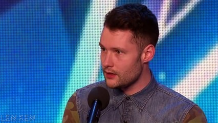 TOP 5 Voice EMOTIONAL Auditions - MAKE YOU CRY