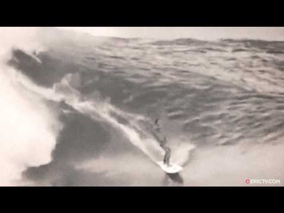 Kalani Chapman’s Owl's Shooter | Board Stories, Ep. 2