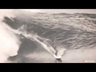 Kalani Chapman’s Owl's Shooter | Board Stories, Ep. 2