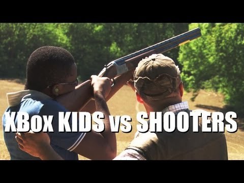 Fieldsports Britain : YouTube gamers shooting, wild boar and how to track animals (episode 131)