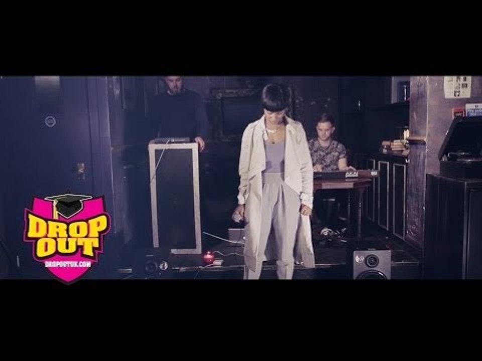 Oliver Heldens x Becky Hill - 'Gecko (Overdrive)' - By All About She