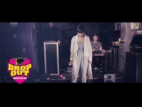 Oliver Heldens x Becky Hill - 'Gecko (Overdrive)' - By All About She