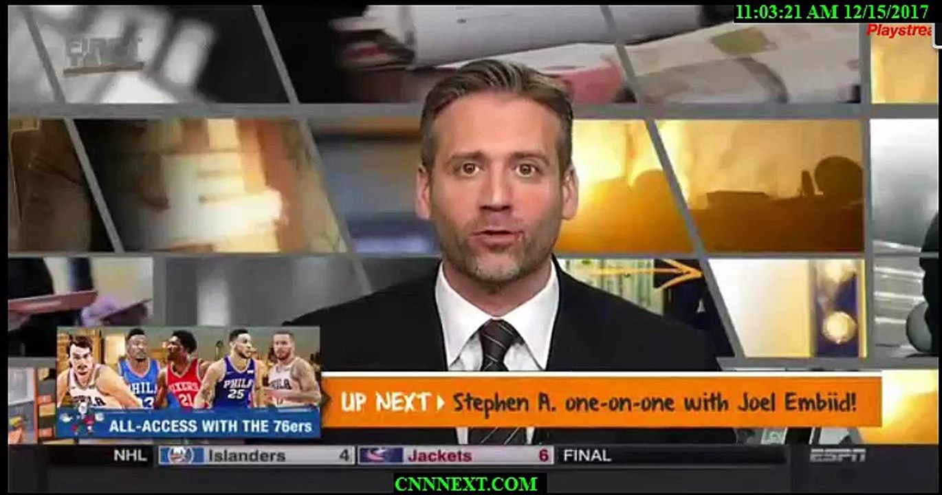first take 12/15/17