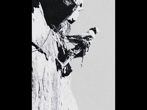 Layton Kor RIP, Caroline Ciavaldini Skips the Bolts on Grazie Ricky (8a+) - EpicTV Climbing Daily