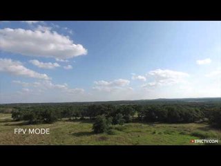 3's A Charm– Testing the Inspire 1's Three Gimbal Modes  | Flight Club Hacks