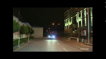 Vicdan haqqı (69-cu bölüm) 2-ci hissə