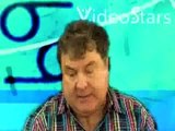 Russell Grant Video Horoscope Cancer November Friday 23rd