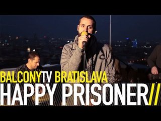 HAPPY PRISONER - CORTO MALTESE (BalconyTV)