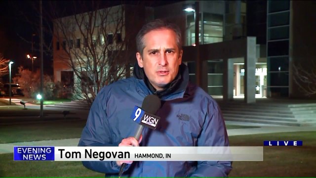 Missing Indiana Teen Found Dead in Industrial Area