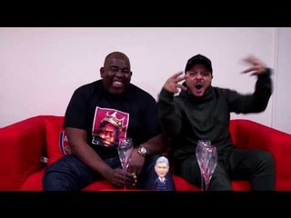 Spurs Spursed It Up Again & Pulis Goes Before Mugabe! | The Biased Premier League Show LIVE!